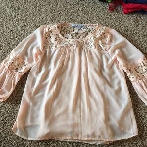 3/4 shirt