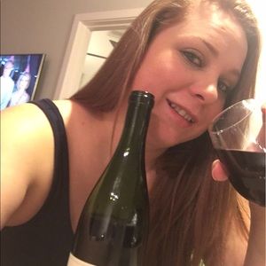 Meet your Posher, Heather