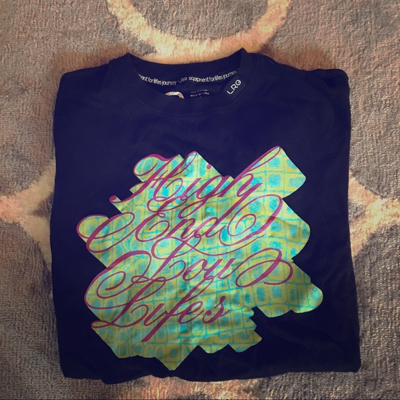Lrg Other - LRG t shirt