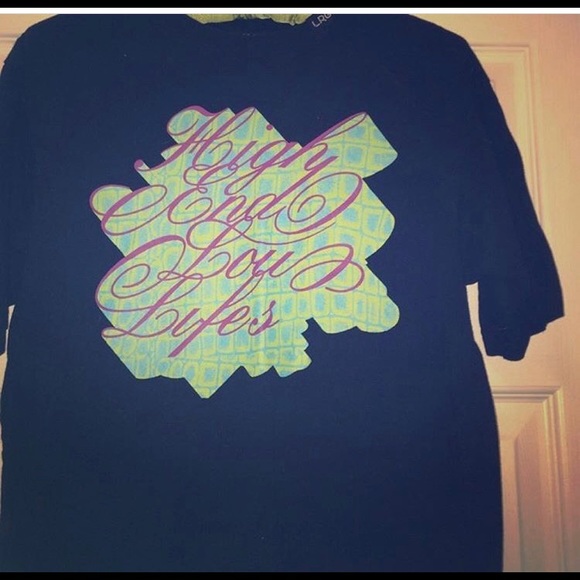 LRG t shirt - Picture 2 of 4
