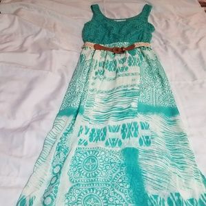 Maurices dress