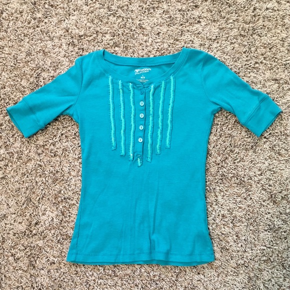 Arizona Sparkly Top - Picture 2 of 4