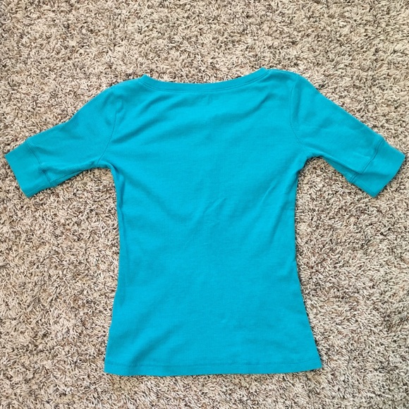 Arizona Sparkly Top - Picture 3 of 4