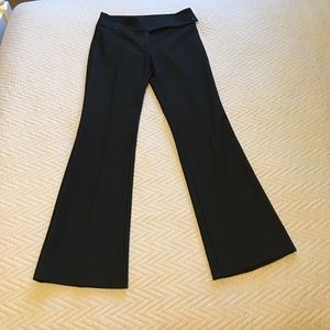 United Colors of Benetton Charcoal Dress Pants