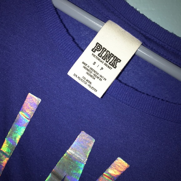 PINK top - Picture 3 of 3