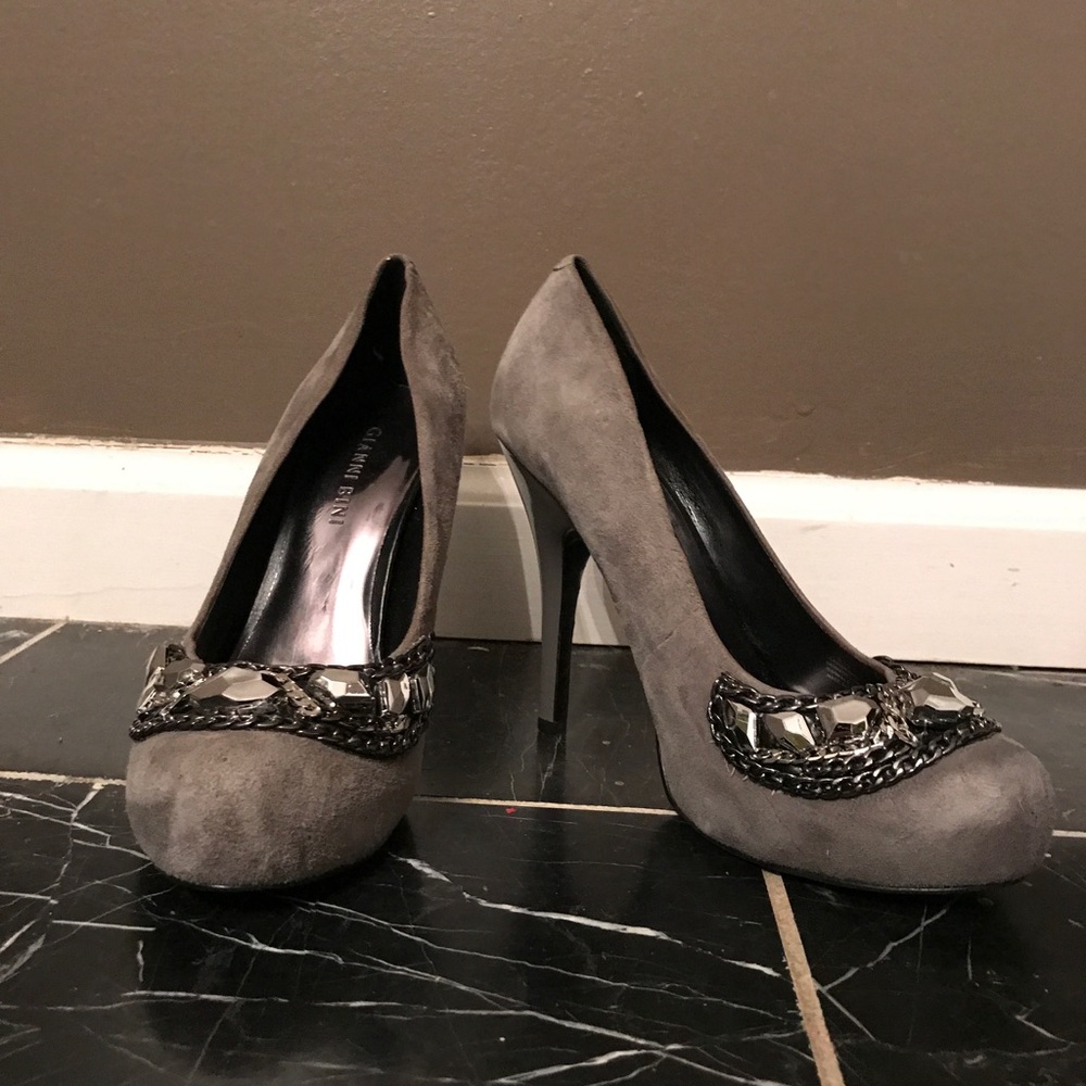 Gianni Bini Heel