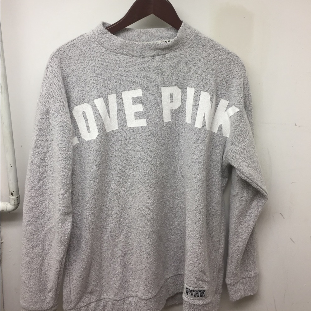 PINK Sweater