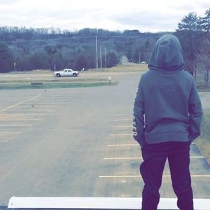 Meet your Posher, Anthony