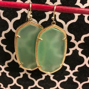 Kendra Scott Daniella Earrings