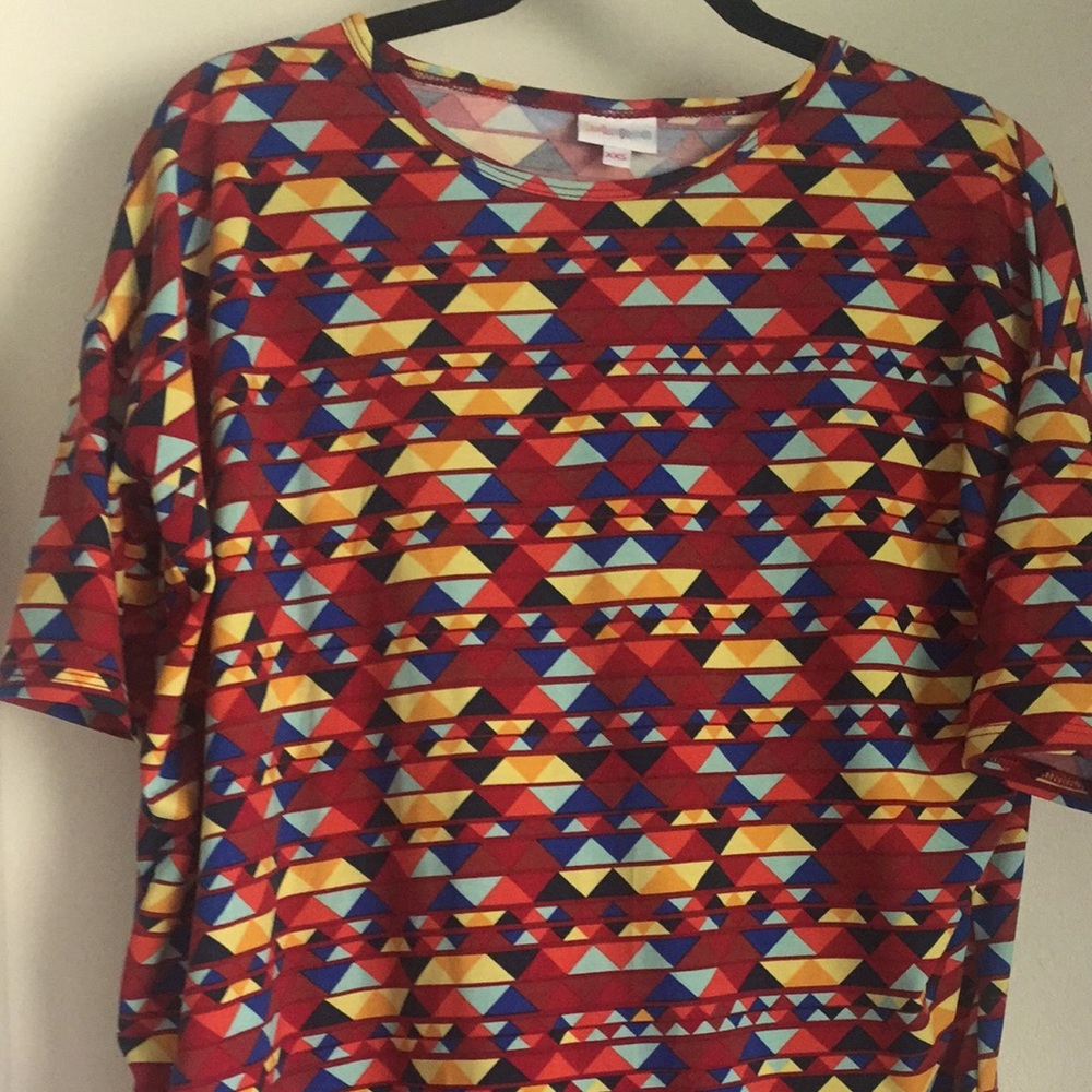 LulaRoe Irma