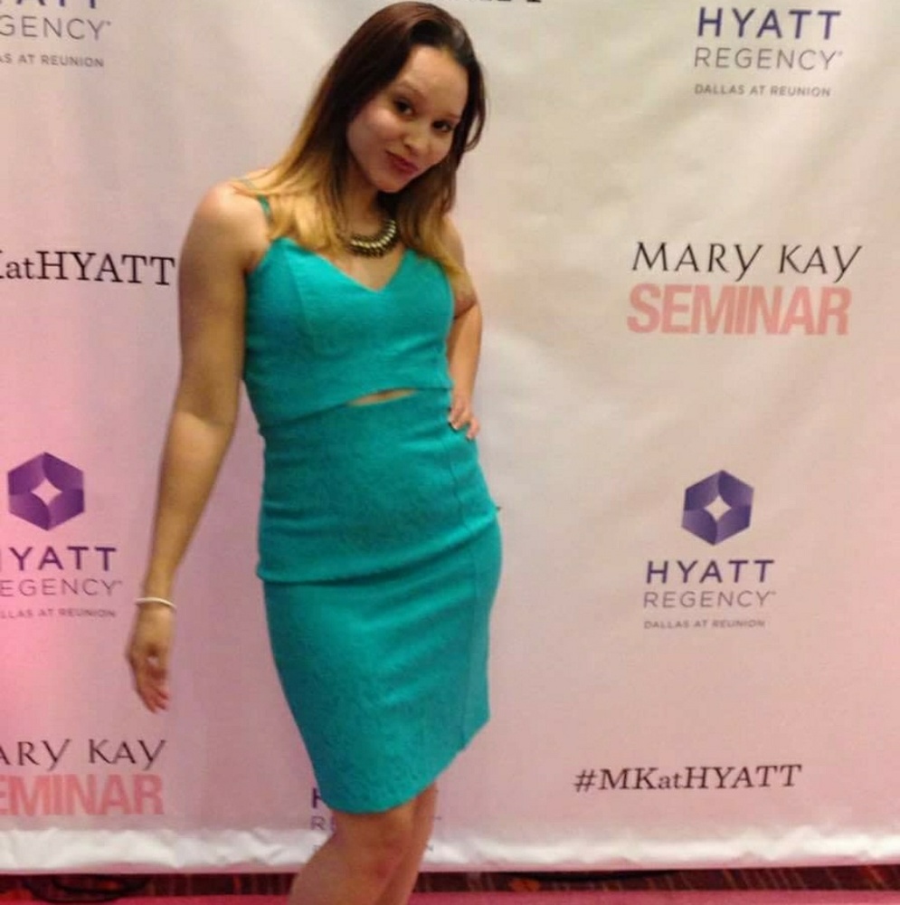 Sexy Fitted Party Dress