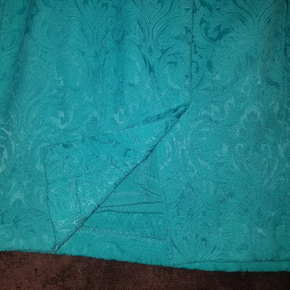 Sexy Fitted Party Dress - Picture 6 of 8