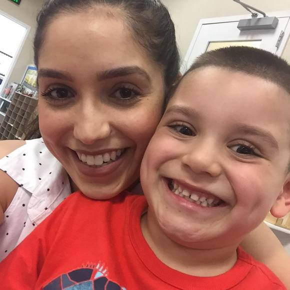 Meet your Posher, Samantha - Picture 1 of 1