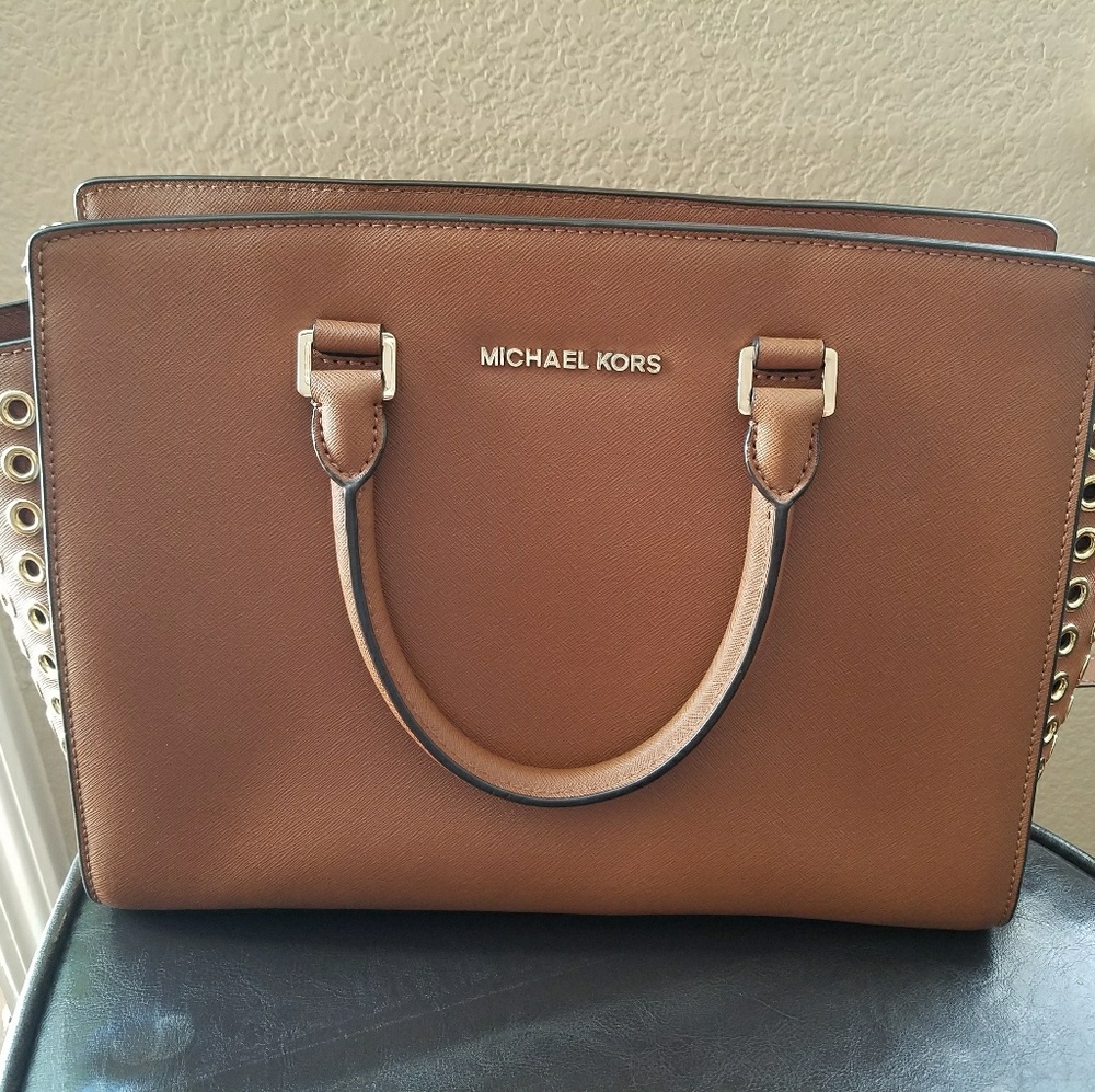 Authenthic Michael Kors Selma