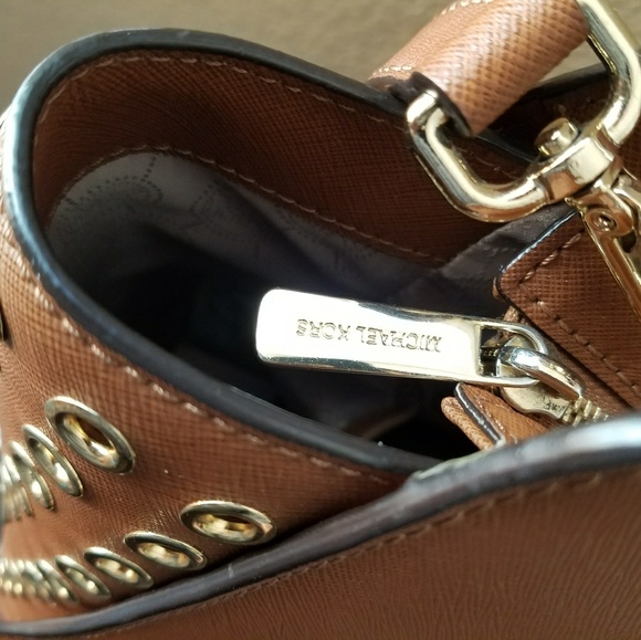 Authenthic Michael Kors Selma - Picture 2 of 5