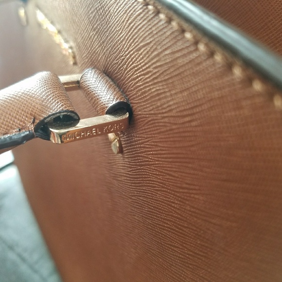 Authenthic Michael Kors Selma - Picture 4 of 5