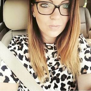 Meet your Posher, Jenny