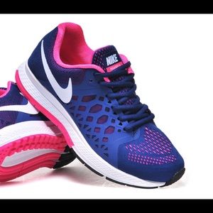 Women's Nike Air Zoom Pegasus 31