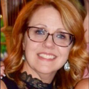 Meet your Posher, Christine