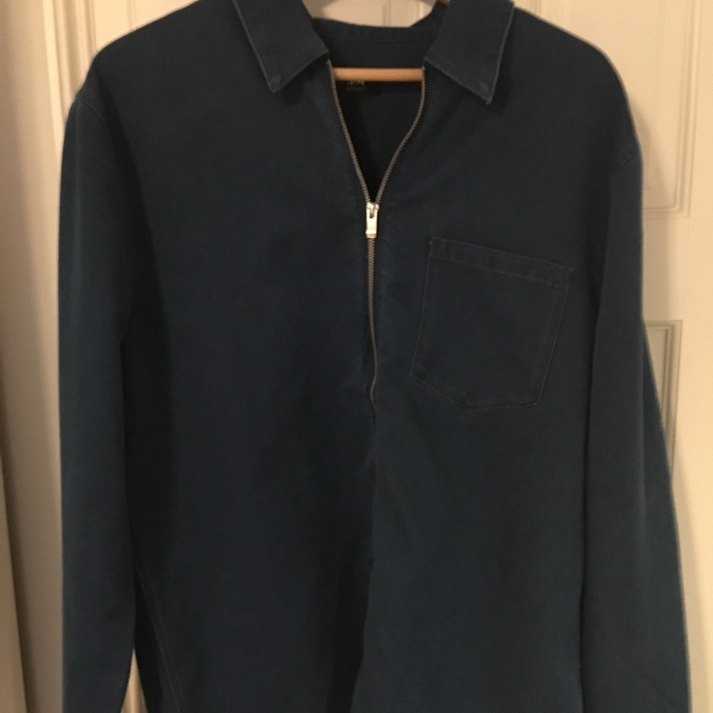 HM Jean Jacket