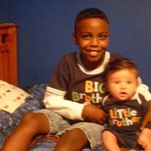 Meet your Posher, Ellie