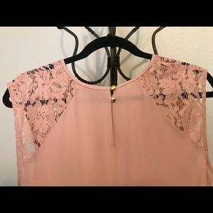 J.CREW silk blouse 💕 fits 10/12