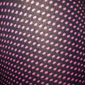 Meet your Posher, Dana