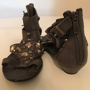 Sam Edelman Daria gladiator sandals
