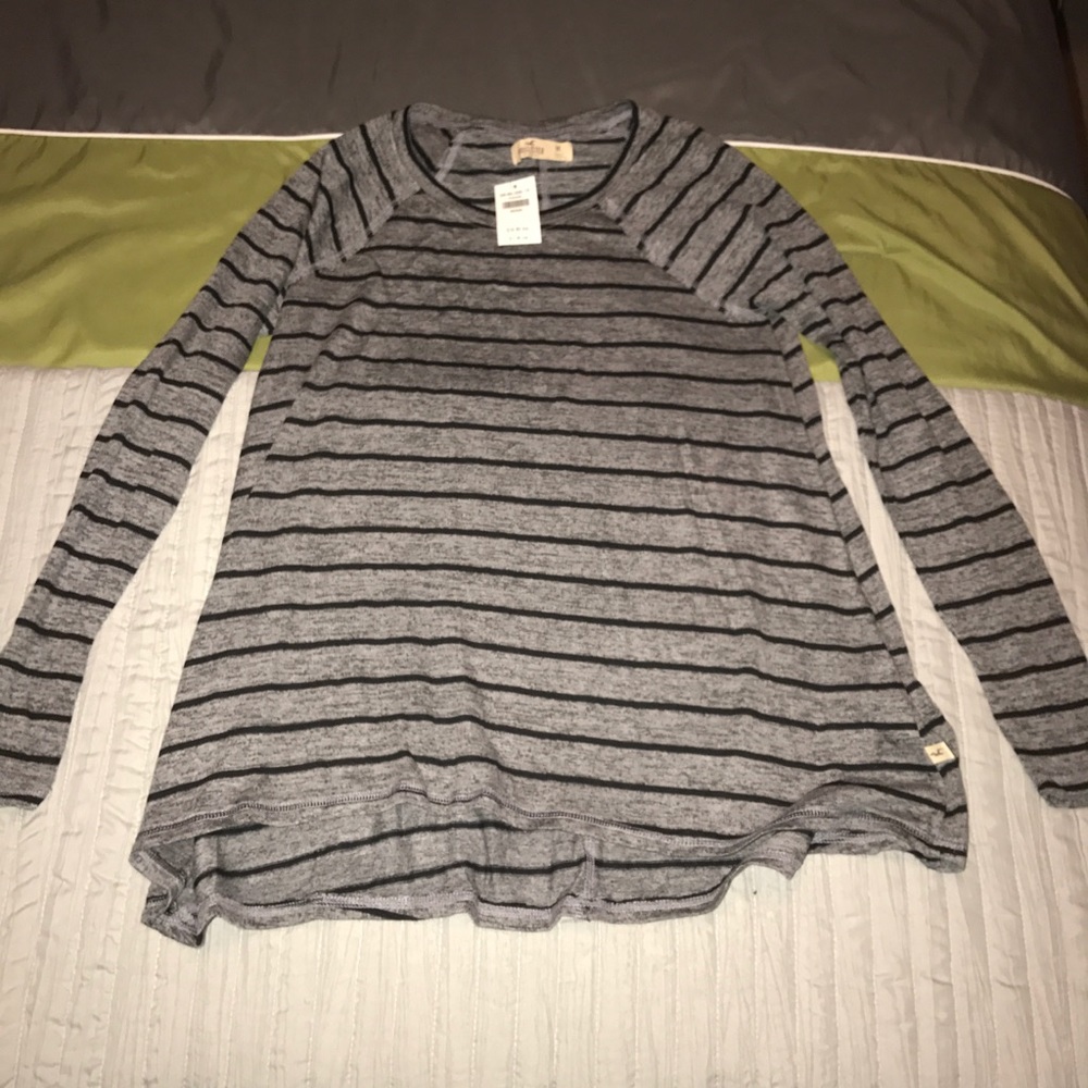 Hollister Swing Tunic