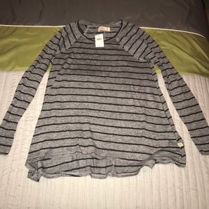 Hollister Swing Tunic