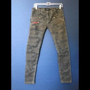 Brand new Etienne Marcel jeans