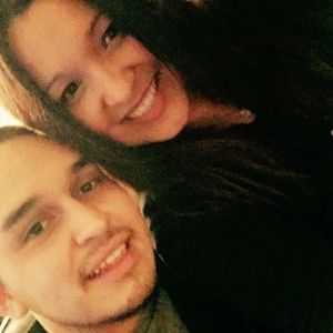 Meet your Posher, Brian