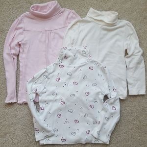Turtleneck bundle