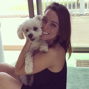 Meet your Posher, Haley