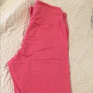 LulaRoe OS leggings