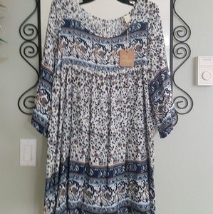 Love Tunic in Large