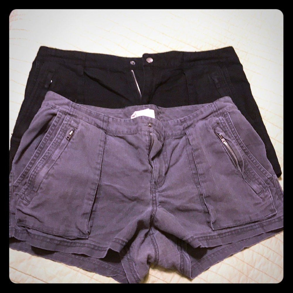 Cute, lightweight shorts!