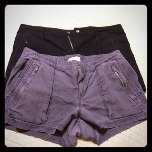 Cute, lightweight shorts!