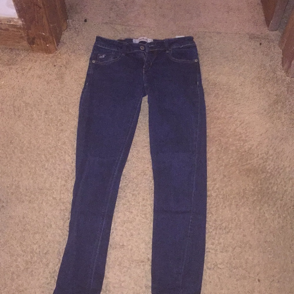 3s jeans