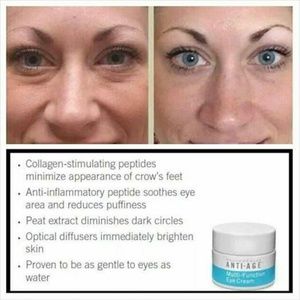 rf multifunction eye cream