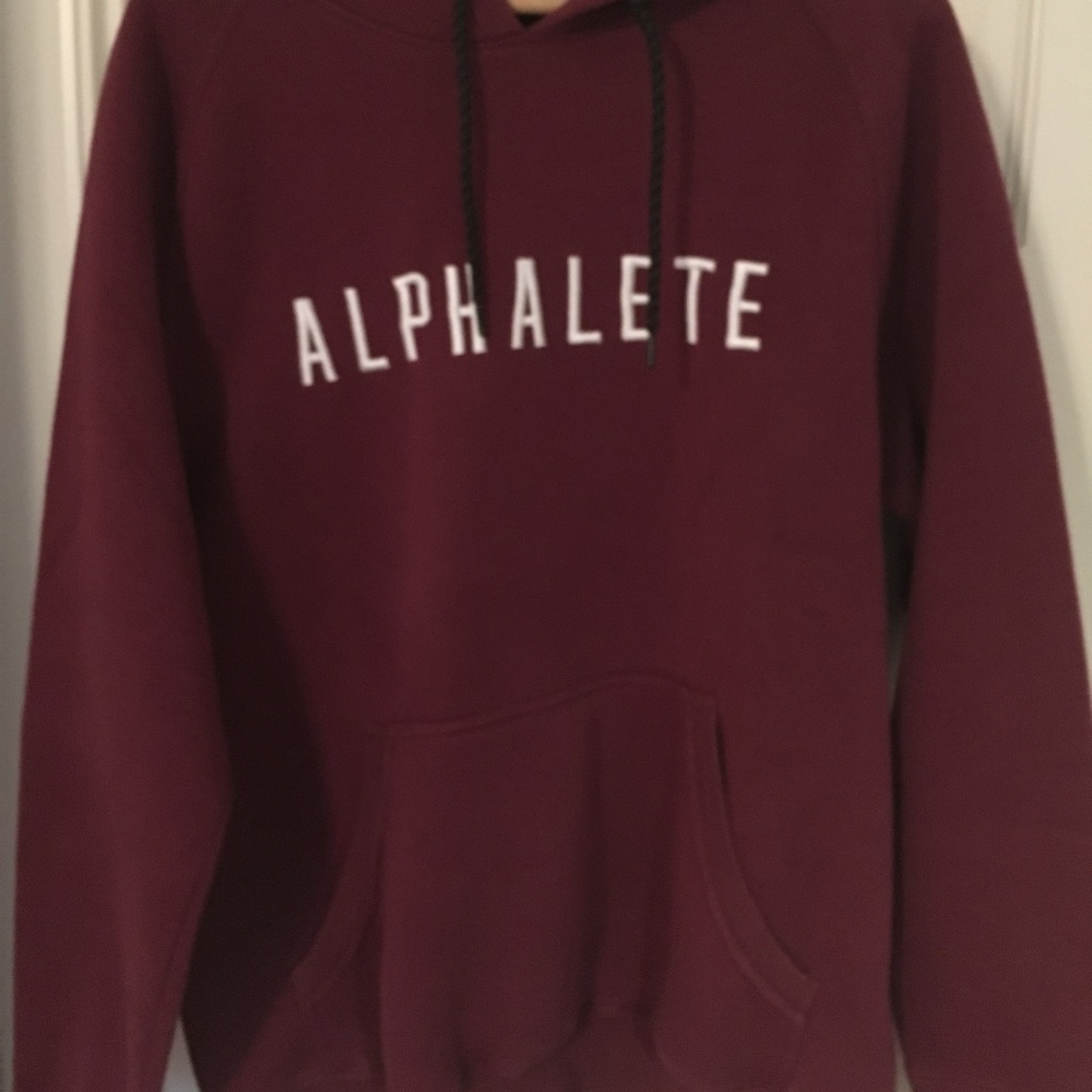 Alphalete Hoodie