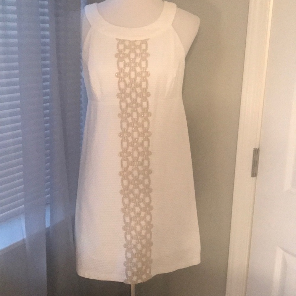Lilly Pulitzer Shift Dress