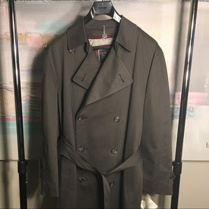 Christian Dior Trench Coat  + Original Tags