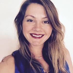 Meet your Posher, Mari