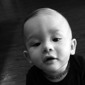 Meet your Posher, Roxane