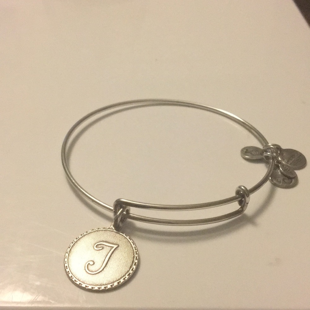 Alex and Ani bracelet