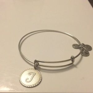 Alex and Ani bracelet