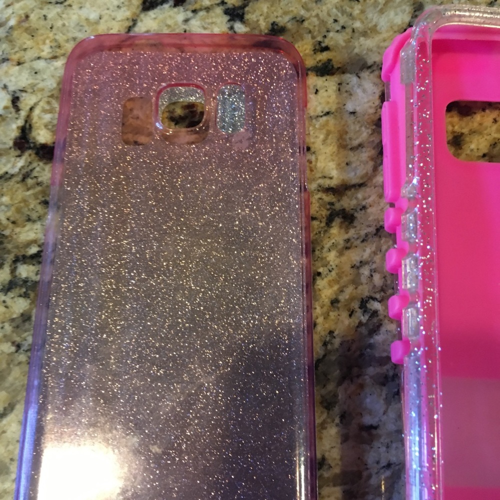 Android 7s cases - Picture 3 of 3