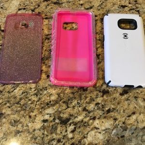 Android 7s cases