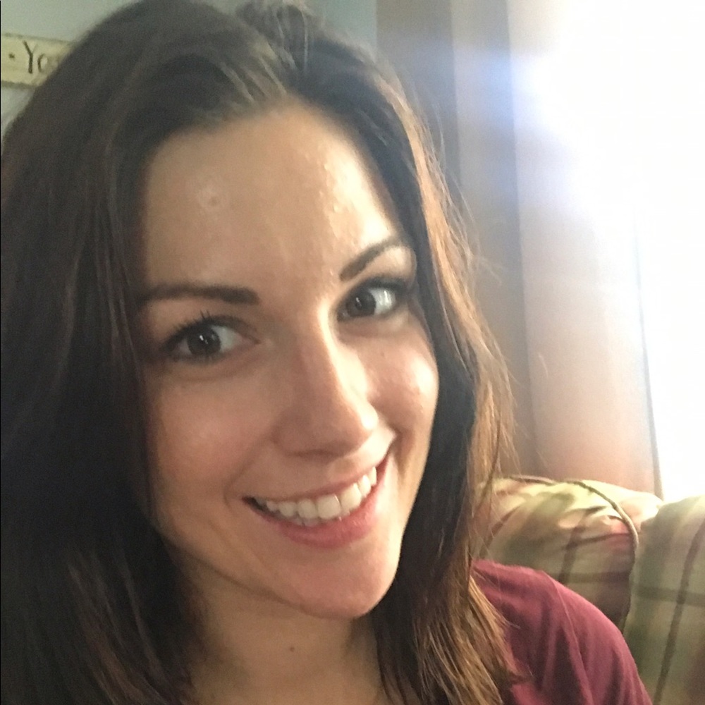 Meet your Posher, Ashton